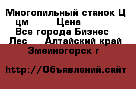  Многопильный станок Ц6 (цм-200) › Цена ­ 550 000 - Все города Бизнес » Лес   . Алтайский край,Змеиногорск г.